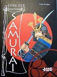 Ehre der Samuraï