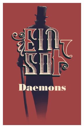 Ein Sof - Daemons