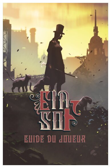 Ein Sof - Guide du joueur