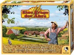 Eine Frage der Ähre
