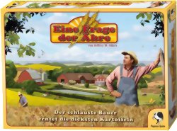 Eine Frage der Ähre