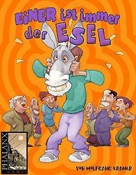 Einer ist Immer der Esel