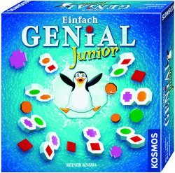 Einfach Genial Junior