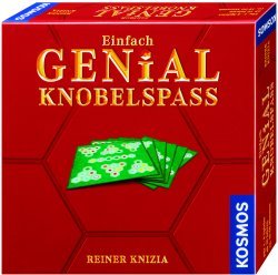 Einfach Genial Knobelspass