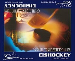 Eishockey