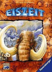 Photo: Eiszeit