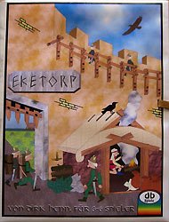 Eketorp