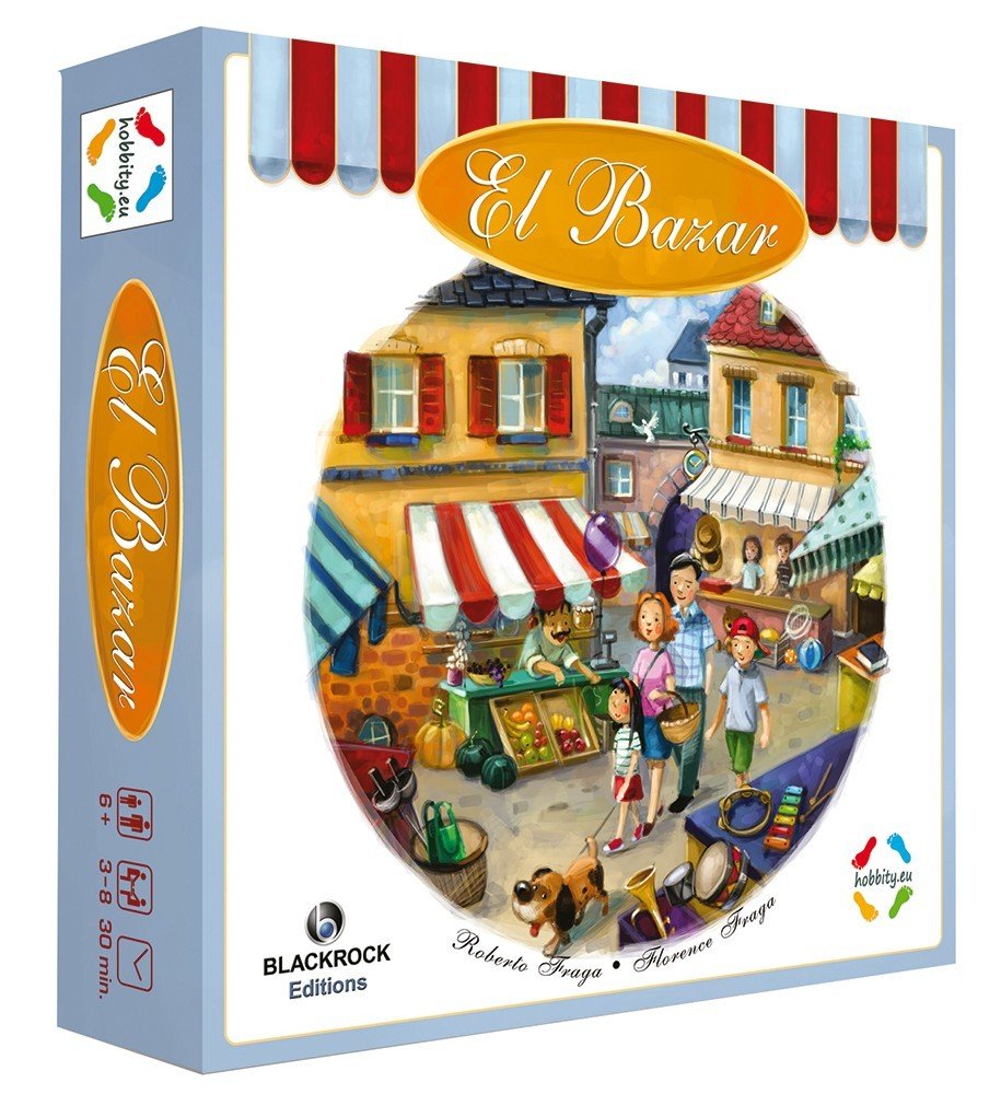 El Bazar