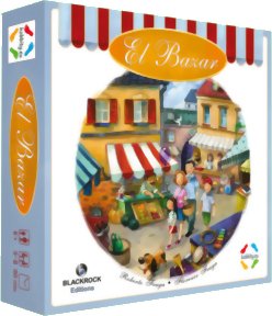 El Bazar