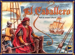 El Caballero