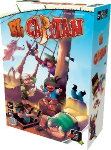 El Capitan