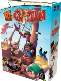 El Capitan