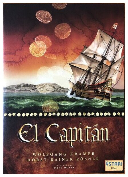 El Capitán