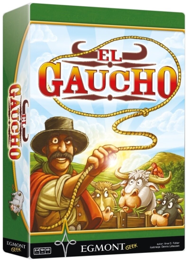 El Gaucho