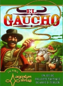 El Gaucho