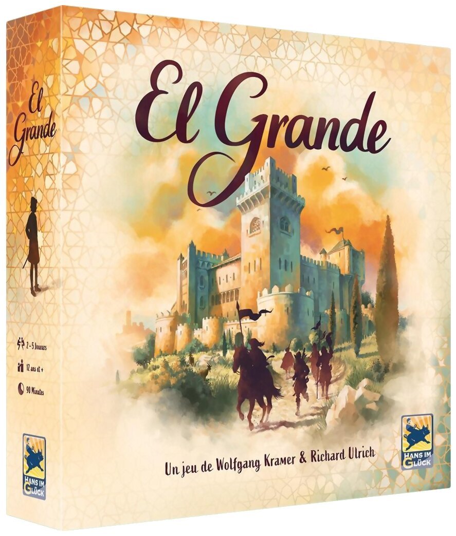 El Grande