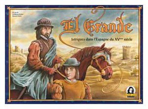 El Grande