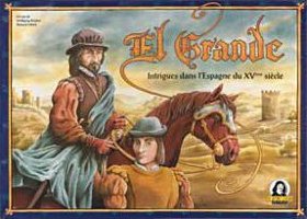 Photo: El Grande