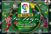 El juego de la Liga