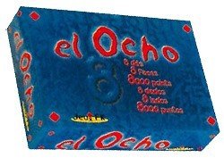 Photo: El Ocho