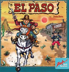 El Paso