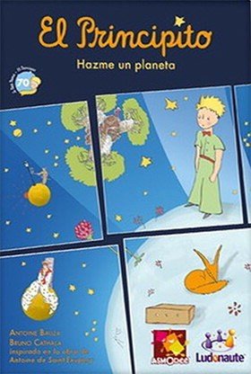 El Principito