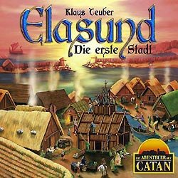 Photo: Elasund - Die erste Stadt