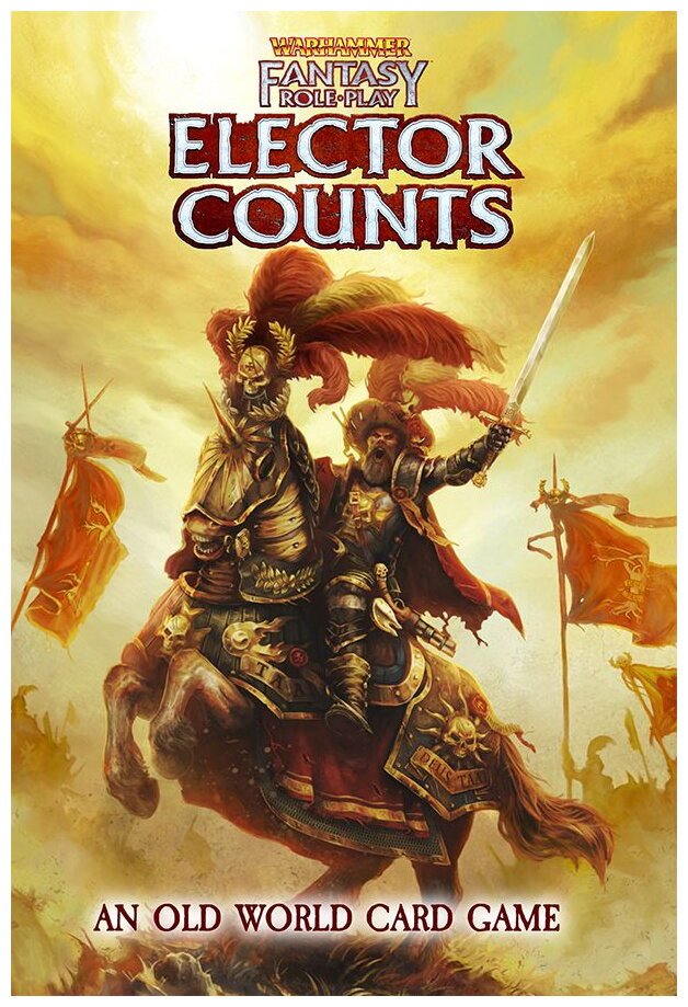 Elector Counts