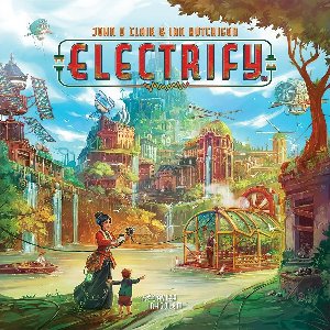 Electrify