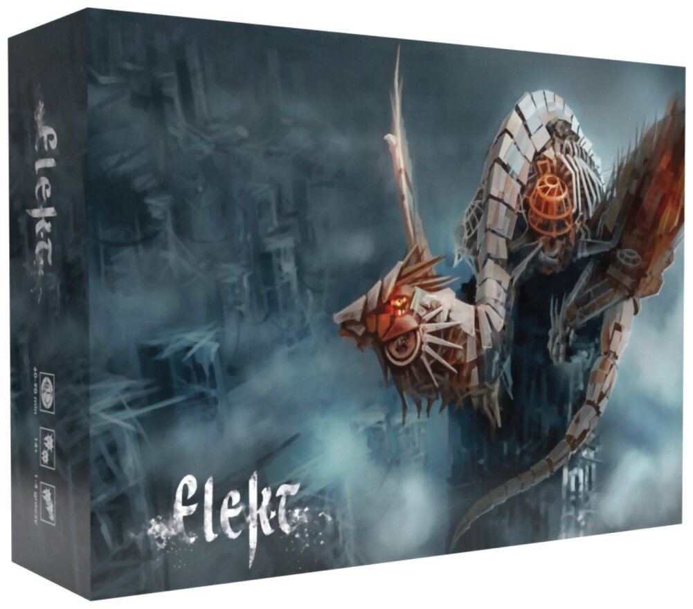 Elekt
