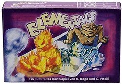 Elementals