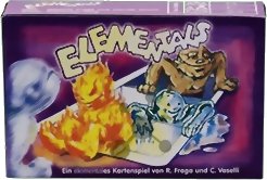 Elementals