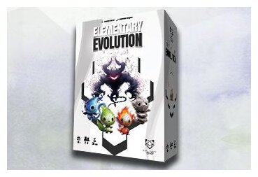 Elementary Evolution