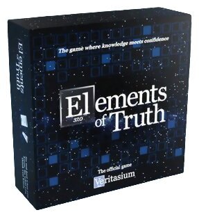 Elements Of Truth
