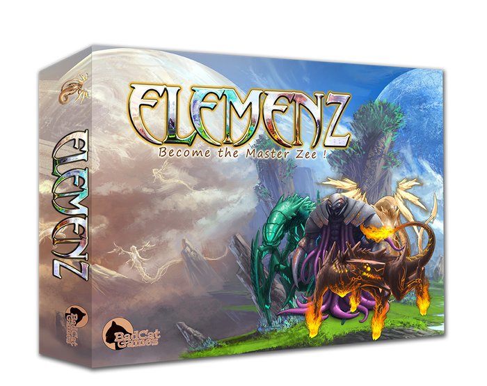 Elemenz
