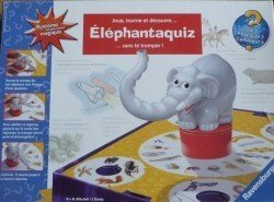 Eléphantaquiz