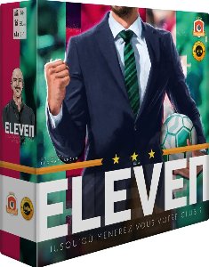Eleven