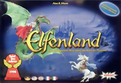Elfenland
