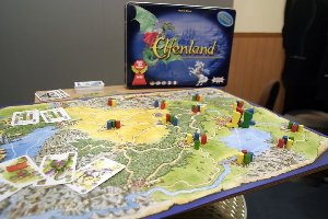 Photo: Elfenland