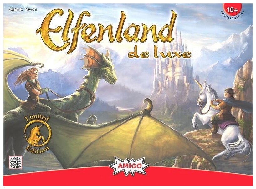 Elfenland De Luxe