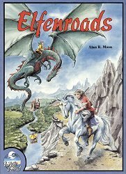 Elfenroads — Édition 2002