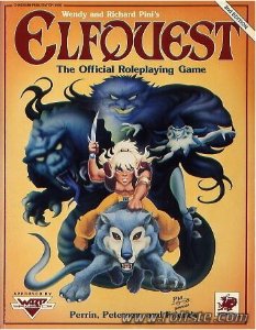 Elfquest