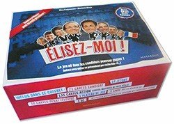 Élisez-moi !