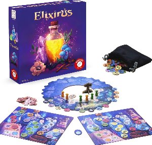 Elixirus