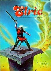 Elric