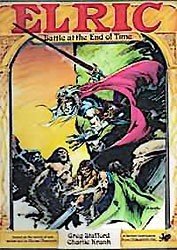 Elric