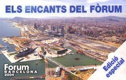 Els Encants del Forum