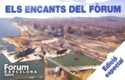 Els Encants del Forum