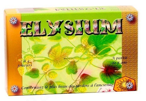Elysium
