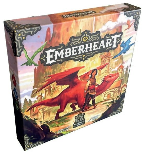 Emberheart